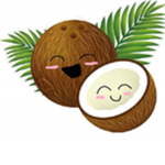 Lily's Coconut Squad