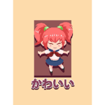 Kawaii traps