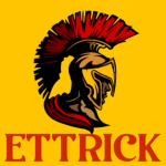 Ettrick-Trojans-Football-Team