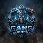 GANG WARRIOR TEAM