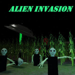 Alien Invasion
