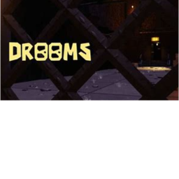 [PAS FINI] DROOMS 👁️