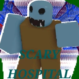 Explore the SCARY HOSPITAL! icon