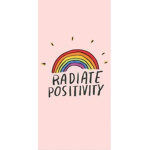 Spread Positive Energy