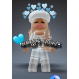 Swagg's Closet Hangout!