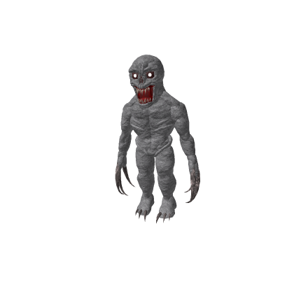 The Rake (WORKING ANIMATIONS!!)
