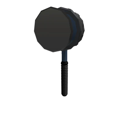 The BAN Hammer NoFilter