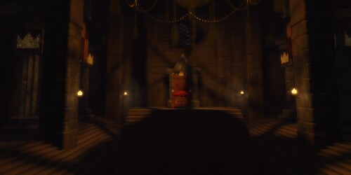Dutch's Castle