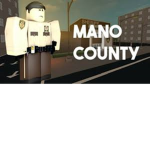 Mano County Sheriffs Office | MCRP