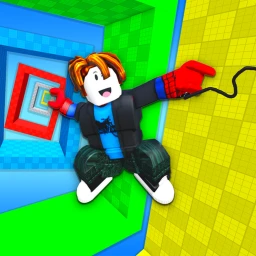Grappler Swing | DEV | World 1 icon