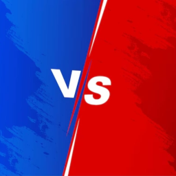 ARENA RED vs BLUE