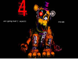 Freddys Roleplay World :D