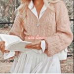 - ari line -