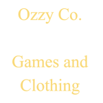 ozzy Clothing