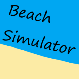 Beach Simulator
