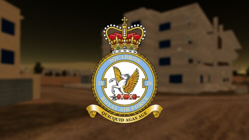 Forward Operating Base, Iraq