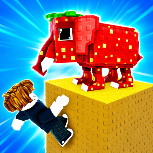 Walk on Walls for Brainrots
