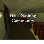 Hell's Nothing Community