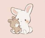 .•Moonbunnies•.