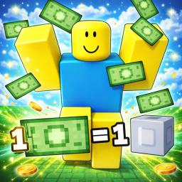 1 robux = 1 stud (DISCONTINUED)