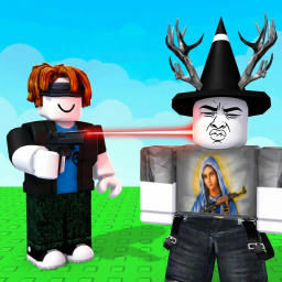 Blind Shot 1v1 [MODDED]