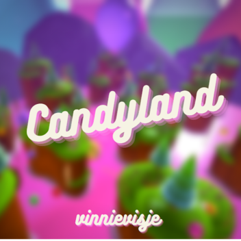 Candyland (Obby King)