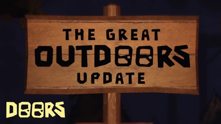 THE GREAT OUTDOORS