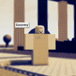 Land Of Gearmy