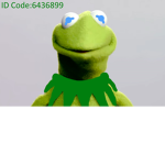 Kermit's Famliy