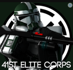 [GA] 41st Elite combat corps