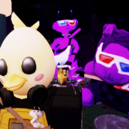 BEAR Memories (ALPHA) ( Late 4 July)