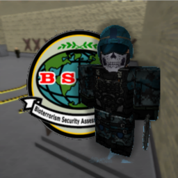〔 B.S.A.A 〕 Kijuju rally point [A]