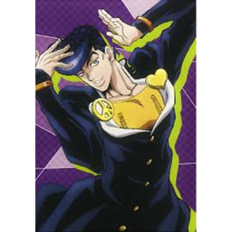 Josuke Gang Hang Out