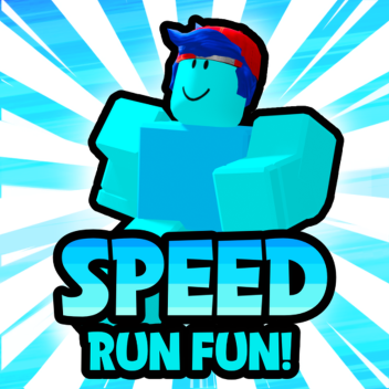 Speed Run Fun! [ALPHA]