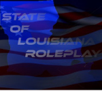 Official State of Louisiana Roleplay