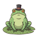 DeFroggerton