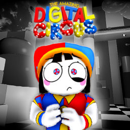 Digital Circus World