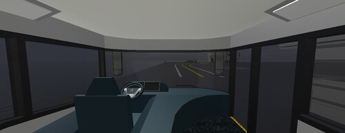 British Airways Training Center