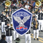 공군 군악대, ROKAF Army Band