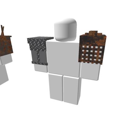 Armored