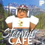 Steamin' Tea