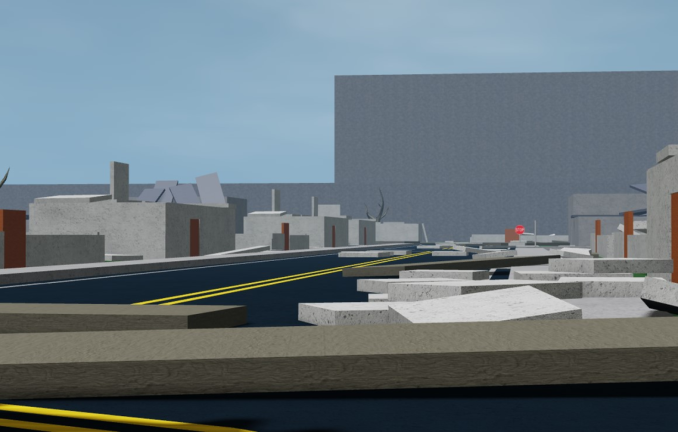 Hurricane simulation (Hurricane Update V1.2) screenshot 3