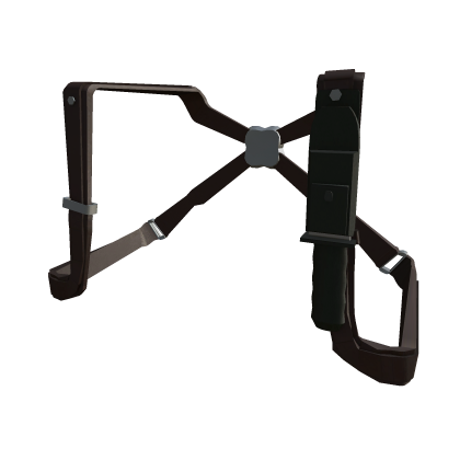 S. Kennedy's Harness