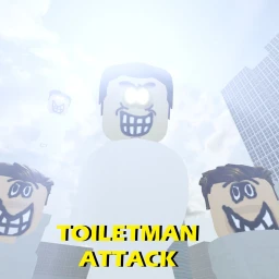 [MINI UPDATE 2] Toilet man attack icon