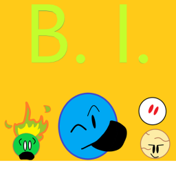 Ball Island! [NEW]
