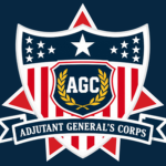 USDF | Adjutant General's Corps