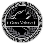 |-| Gens Valeria |-|