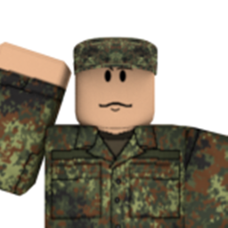 USB'S ARMED FORCES