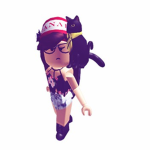 kitty cats only