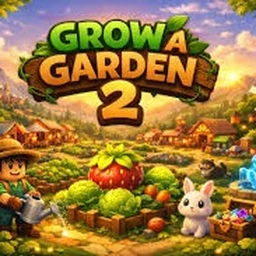 [Remake] Grow A Garden 2 icon